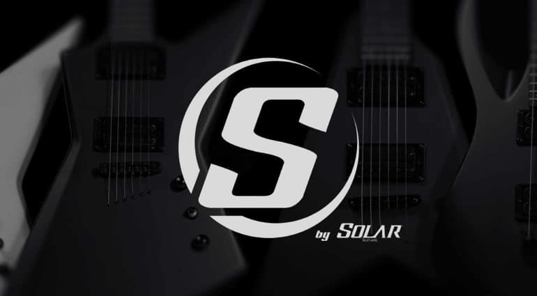 S by Solar