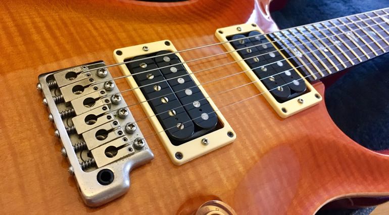Easy Guitar Setup Guide: Master Your Instrument with TRAIN