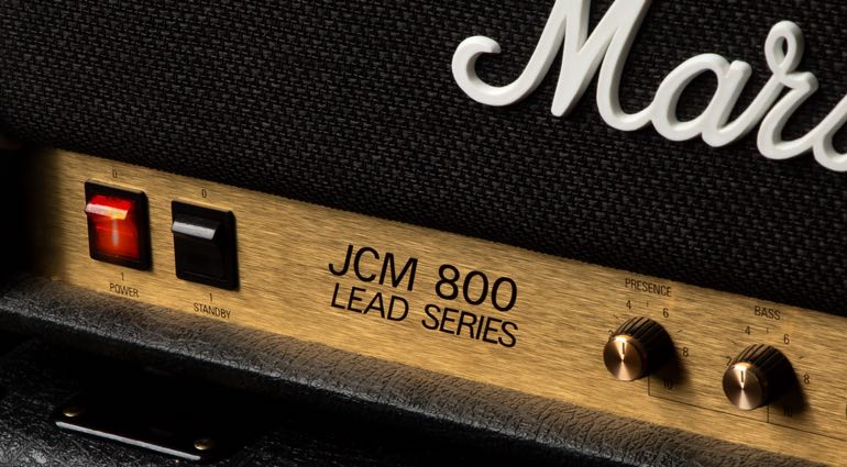 Headfirst Amplification Exposes Potential Flaw in Marshall's Latest High-End Amp