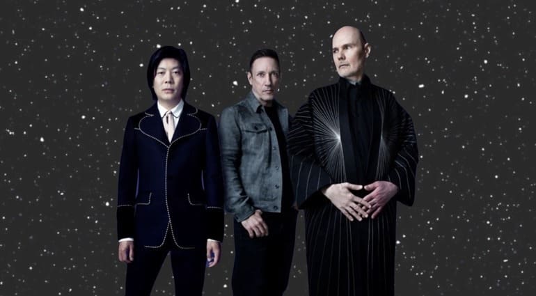 Join The Smashing Pumpkins as Their New Guitarist- Here’s Your Chance!
