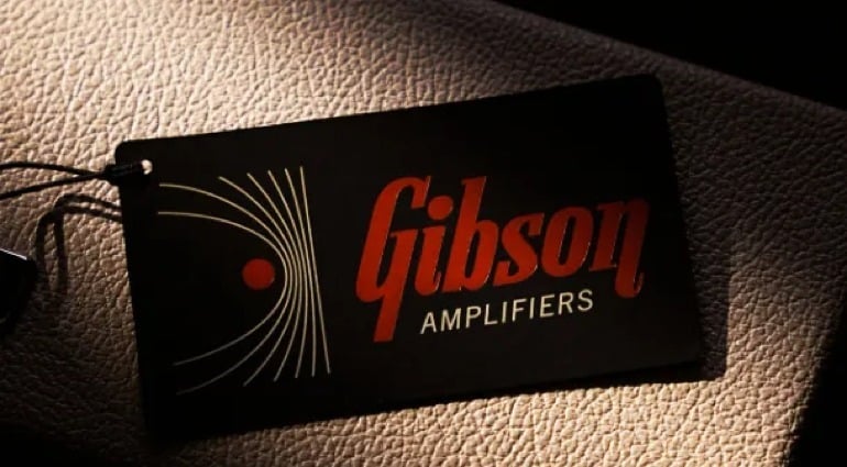 NAMM 2024- Gibson Amplifiers Set for a Comeback with the Falcon 20