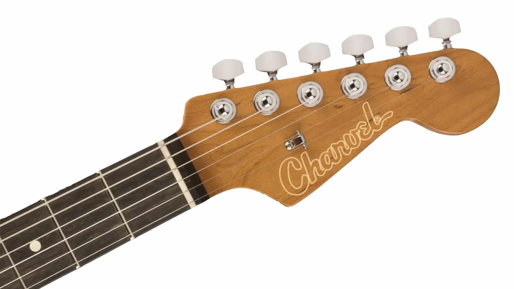 Charvel Super-Stock DKA22: Limited-Edition run for Shredding - Guitar Bomb