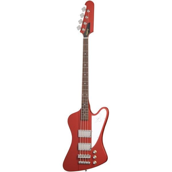 Epiphone Thuanderbird'64 Bass Ember Red
