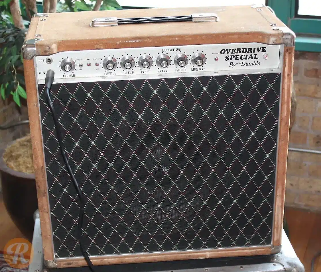 Dumble Overdrive Special