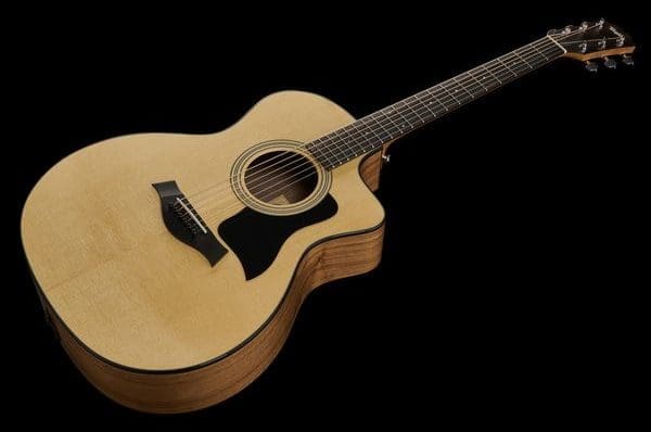 Taylor 114ce Special Edition Gloss