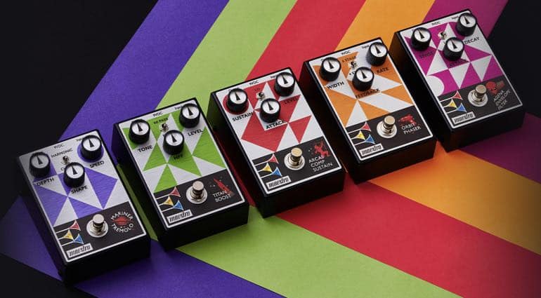 Maestro Pedals Deal - Huge Discount Over 50% Off