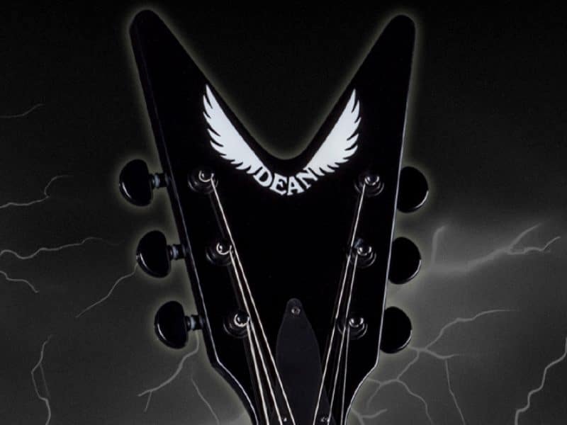 Dean Guitars Wins Retrial in Trademark Dispute with Gibson